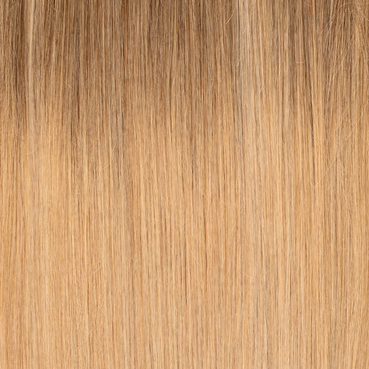 Volume Extensions – Beach Blonde Balayage