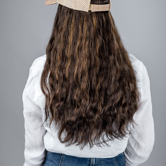 Hatfall | Model is Wearing 22