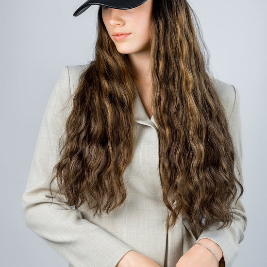 Hatfall | Model is Wearing 24