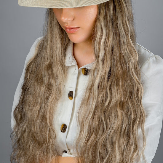 Hatfall | Model is Wearing 24